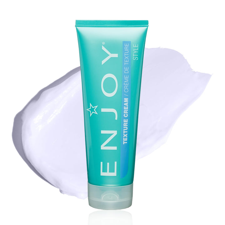 Enjoy front packaging showing product and brand for easy identification