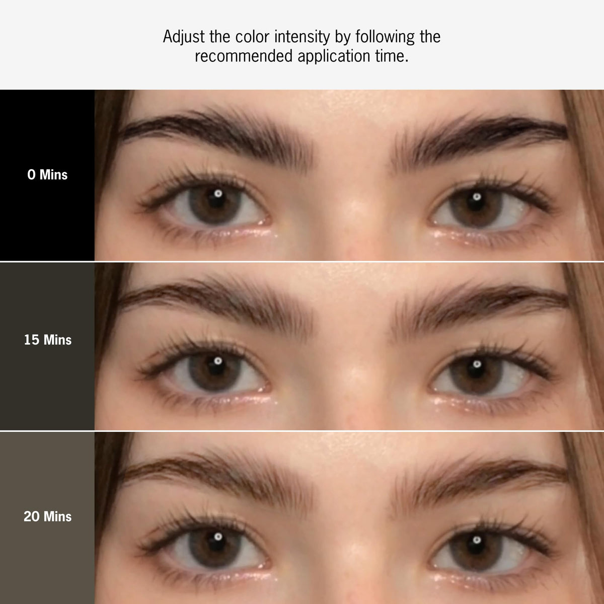 ENTROPY MAKE UP aloe and moringa ingredients image highlighting conditioning benefits