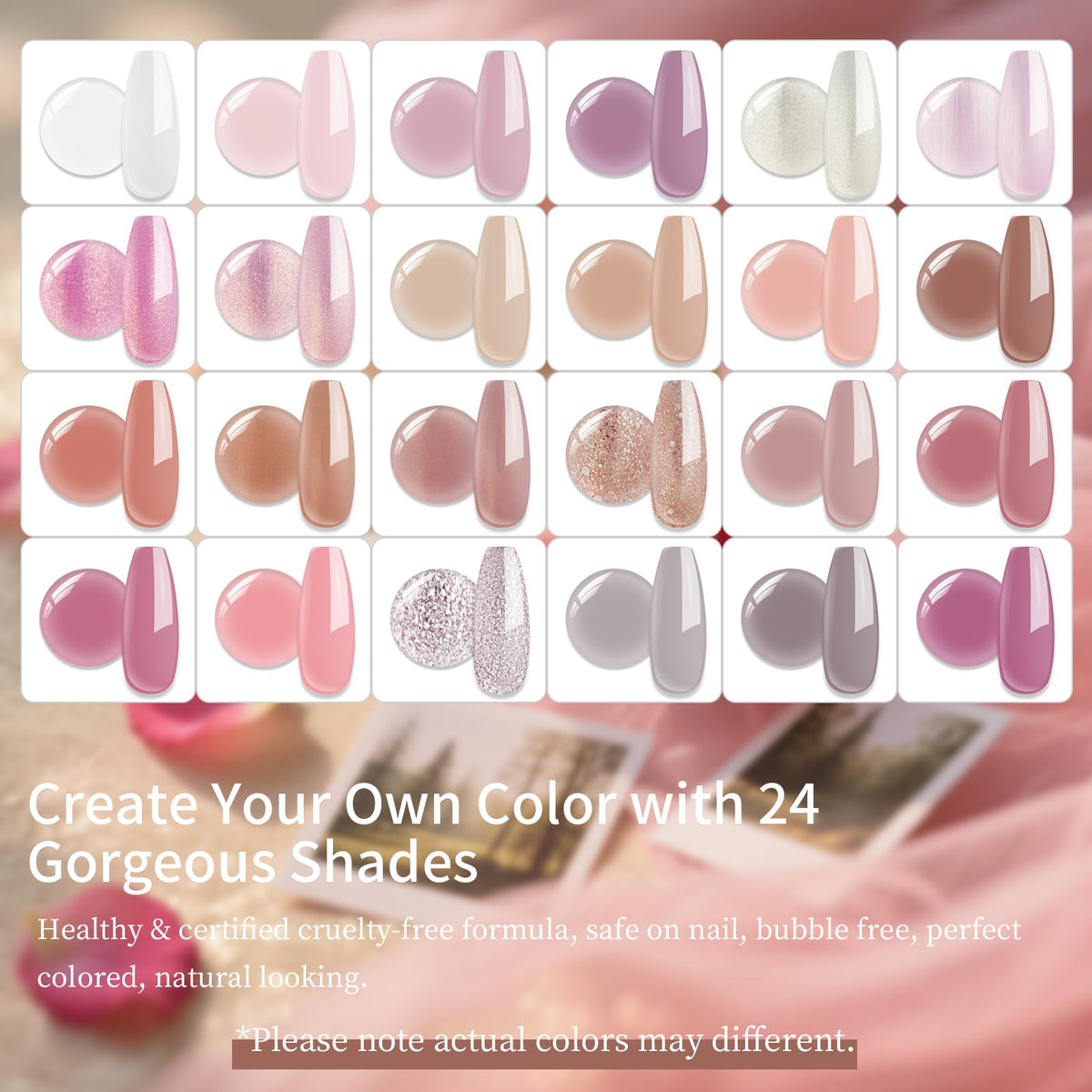 eodci cream gel texture closeup highlighting smooth consistency for easy application
