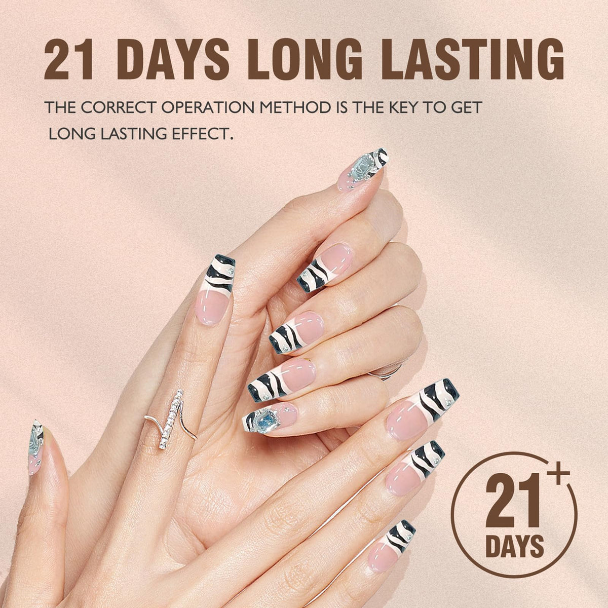 eodci nails showcase in use displaying fine-line designs and professional finish