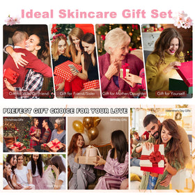EONFAVE styled as a teen gift on dresser showing charming present benefit