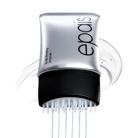 EPAIS front packaging showing 150ml bottle and branding benefit: generous coverage