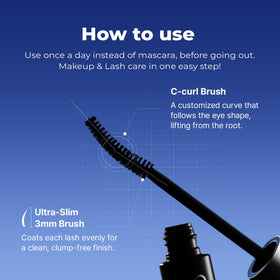 EPAIS on bathroom vanity suggesting everyday beauty routine ease