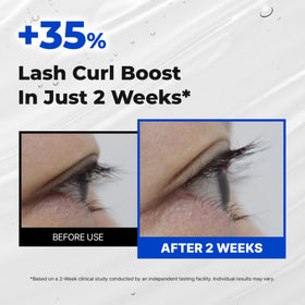 EPAIS serum texture droplet close-up showing lightweight conditioning formula benefit