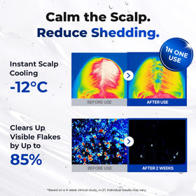 EPAIS serum texture drop illustrating lightweight, non-greasy absorption