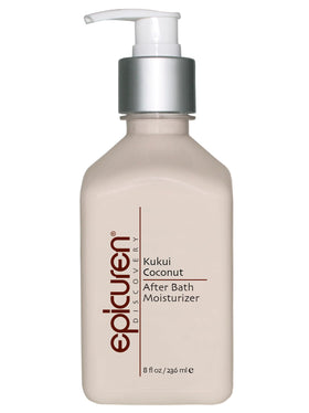 epicuren DISCOVERY front packaging showing 8 fl oz bottle and label benefit
