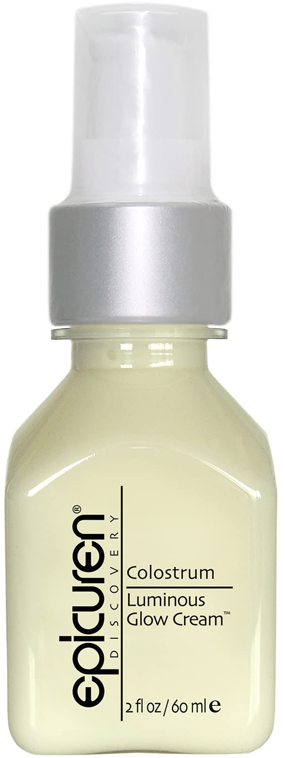 epicuren DISCOVERY front packaging showing product and branding for clear identification and trust