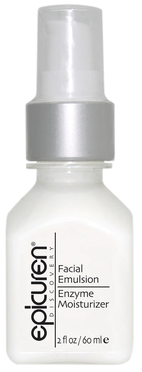 Epicuren Discovery front packaging shows product and branding for clean hydration