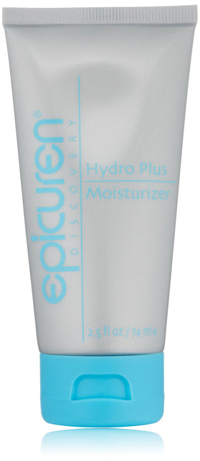 epicuren DISCOVERY jar front packaging showing label and travel-friendly size