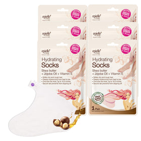 Epielle front packaging showing product and benefits