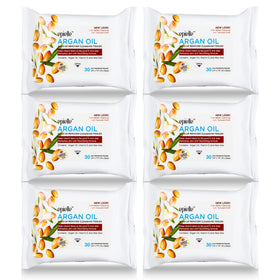 Epielle front pack view showing branding and 30-count label for easy recognition and convenience