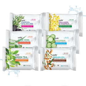 Epielle front packaging showing product name and pack count for easy identification