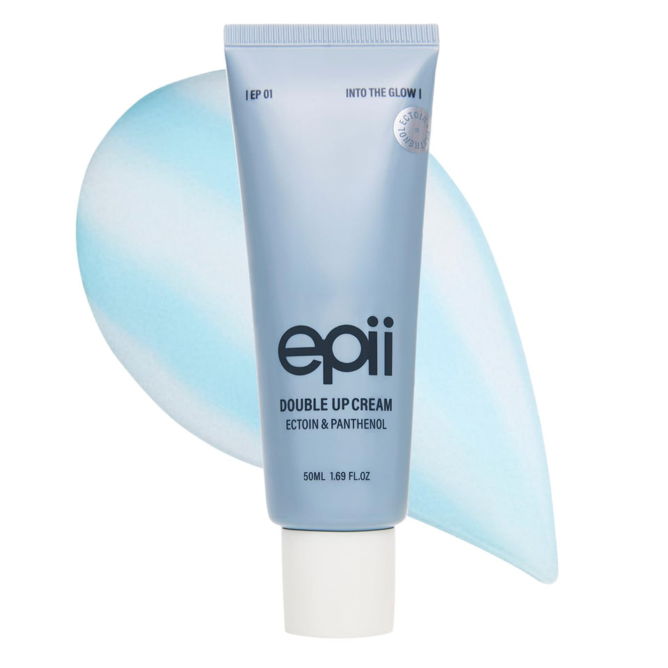 epii front jar showing packaging and product name for clear identification and trust