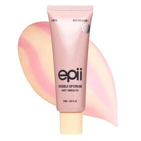 epii jar front view showing product and modern packaging benefit clear branding