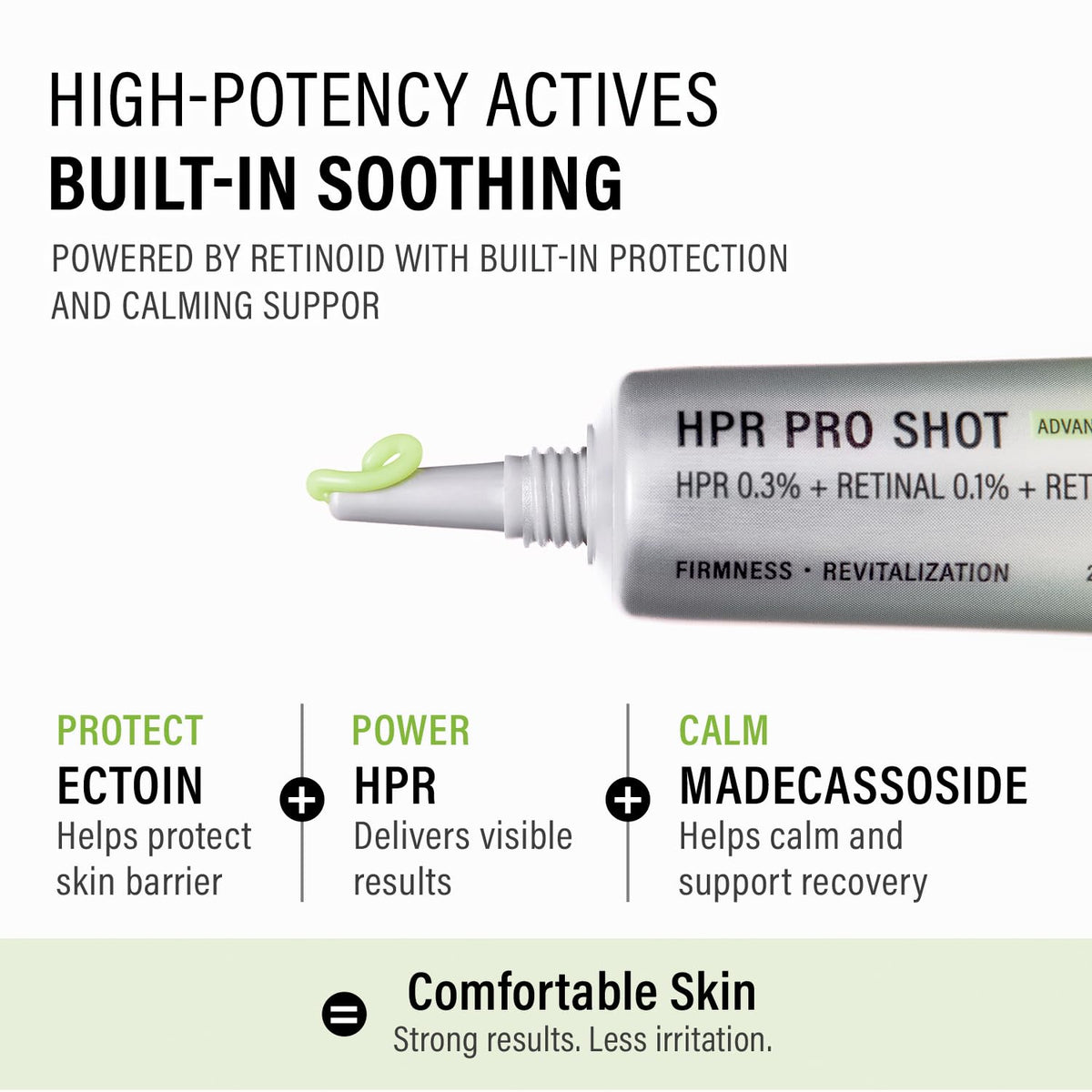 epii cream in nighttime routine scene, illustrates evening use benefits