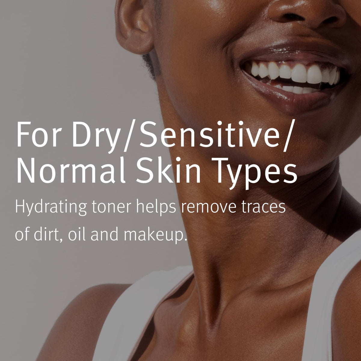 Epionce toner spray nozzle detail for even misting benefit