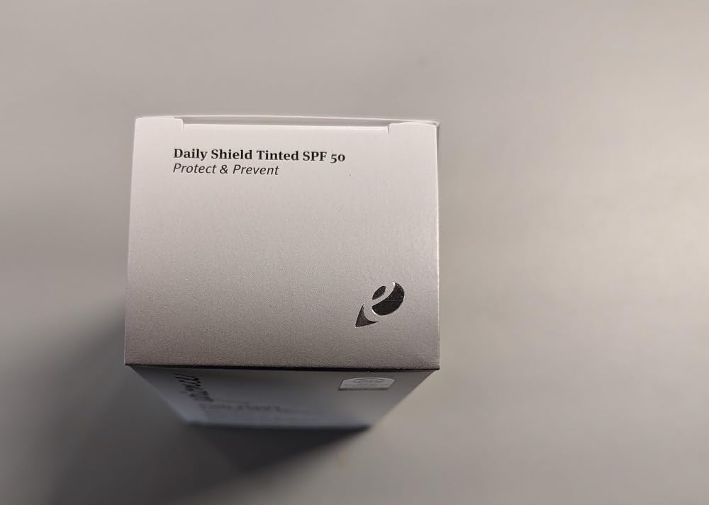 Epionce applied under makeup illustrating smooth layering and primer benefit