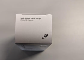 Epionce applied under makeup illustrating smooth layering and primer benefit