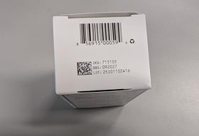 Epionce pump dispensing product showing precise dosing and hygienic use benefit