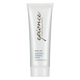 Epionce front packaging showing clean dermatologist-backed skincare benefits