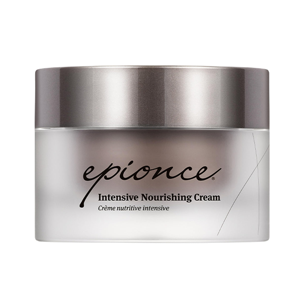 Epionce front packaging showing jar and branding, communicates trust