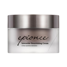 Epionce front packaging showing jar and branding, communicates trust