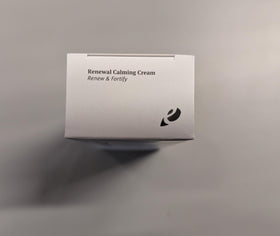 Epionce product label detail emphasizing dermatologist-formula benefit