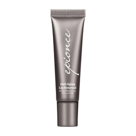 Epionce front packaging showing clean tube and branding benefits