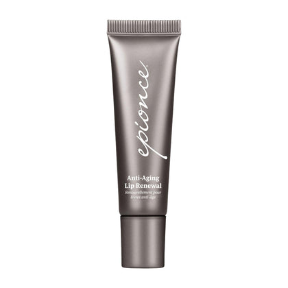 Epionce front packaging showing clean tube and branding benefits