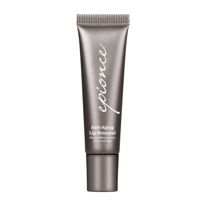 Epionce front packaging showing clean tube and branding benefits
