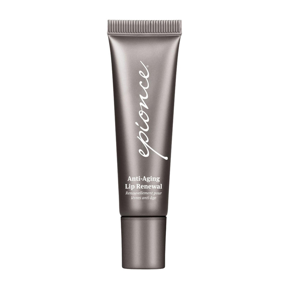 Epionce front packaging showing clean tube and branding benefits