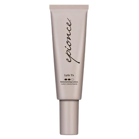 epionce Lytic Tx front packaging showing bottle and label, brand soothing clarity