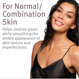 epionce Lytic Tx gel texture close-up highlighting smooth consistency and hydration