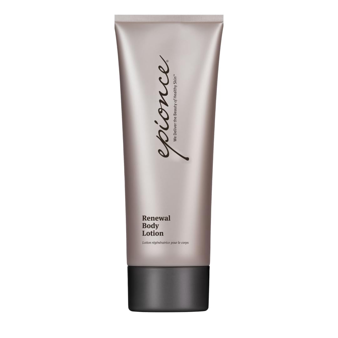 Epionce front packaging showing bottle and branding for trustworthy results