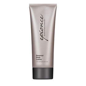 Epionce front packaging showing bottle and branding for trustworthy results