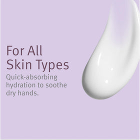 Epionce tube close-up highlighting texture and quick absorption benefit