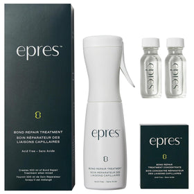 epres bottle front view shows clean packaging and quick benefit
