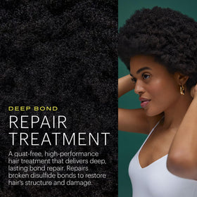 epres bond repair treatment close-up highlighting application control