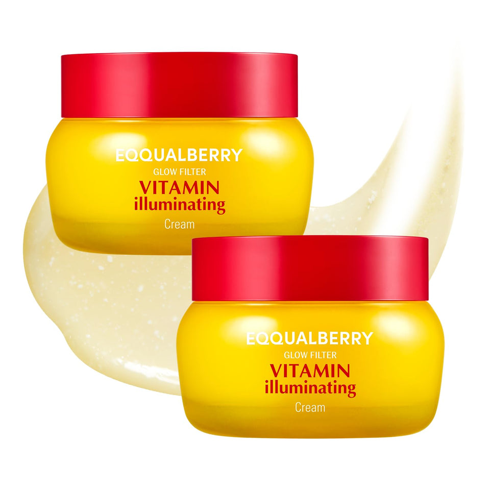EQQUALBERRY double pack front packaging showing product value and convenience