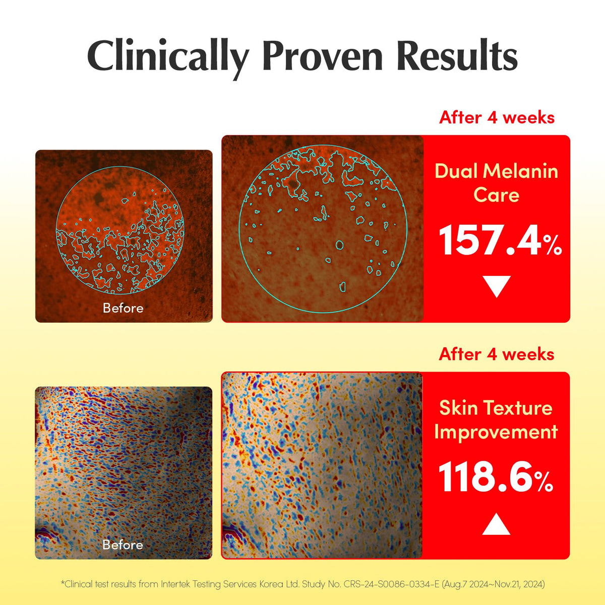 EQQUALBERRY glass-skin lifestyle image showing radiant post-use glow