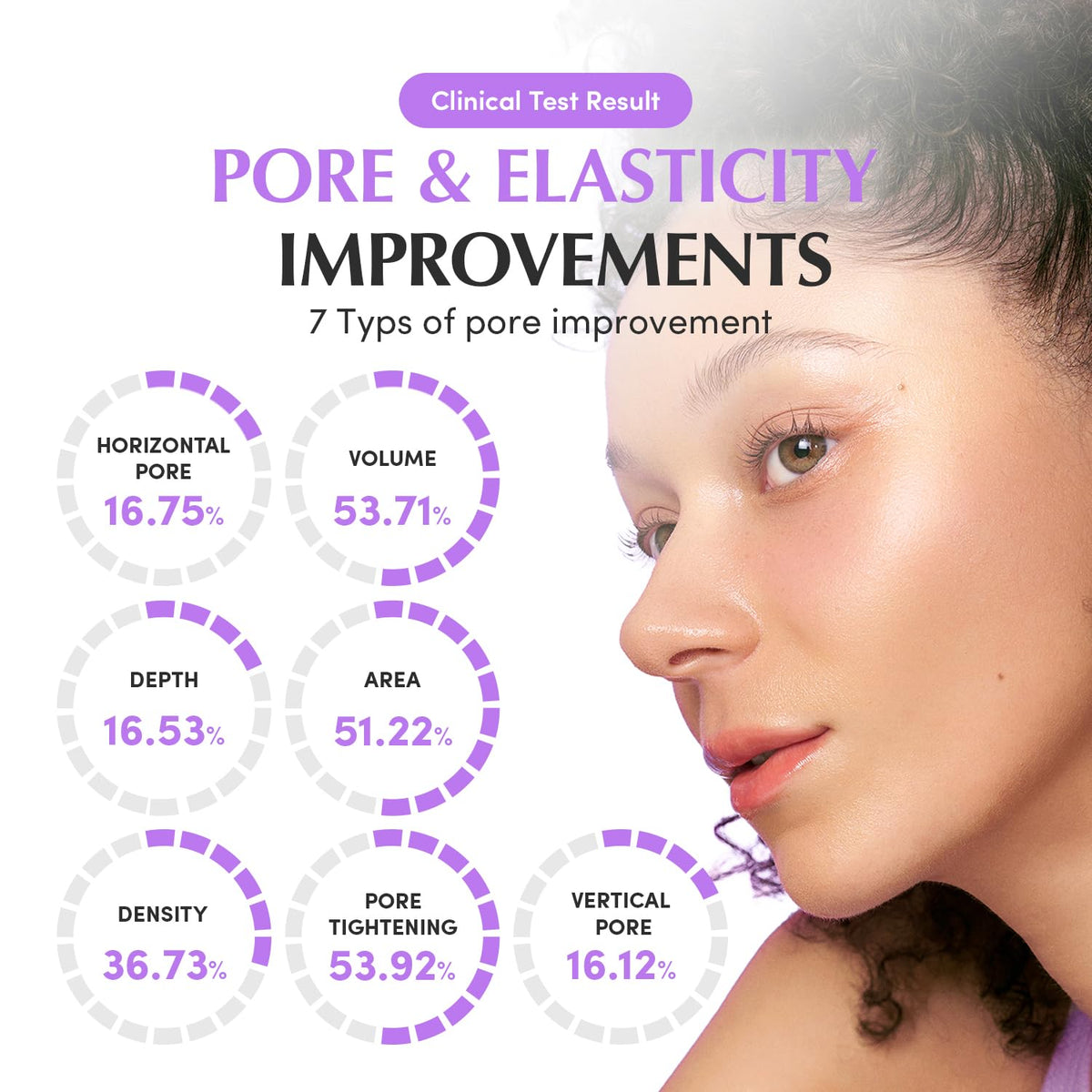 EQQUALBERRY cream staged in nighttime bathroom routine to show evening use context