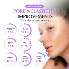 EQQUALBERRY cream staged in nighttime bathroom routine to show evening use context