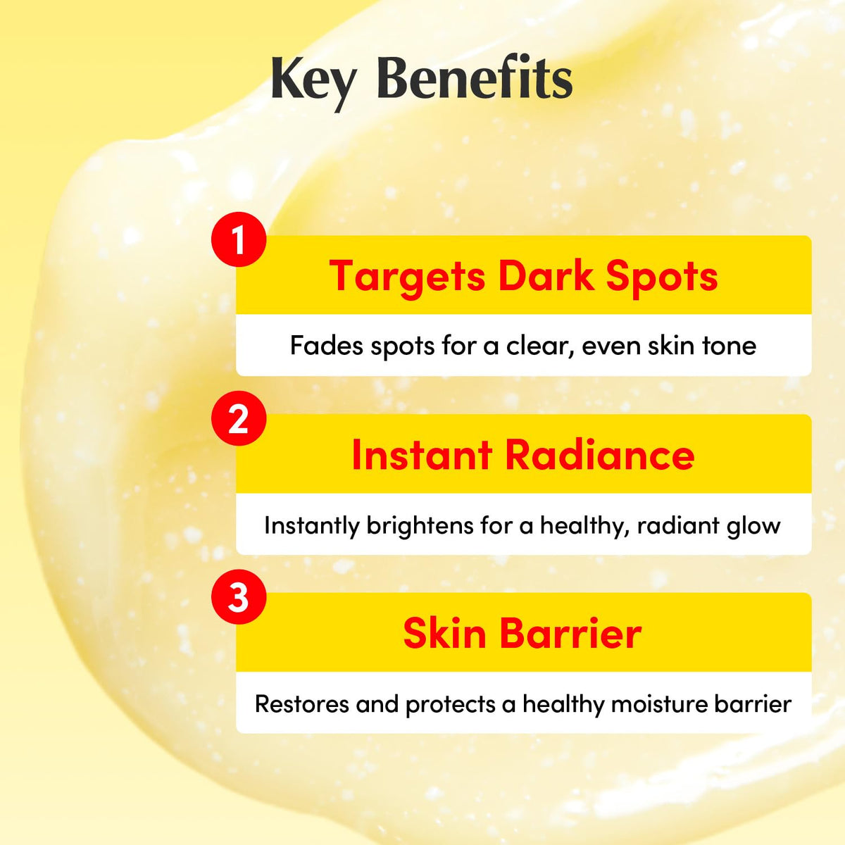 EQQUALBERRY pump and label detail showing active concentrations and benefits