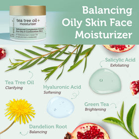 Era Organics texture close-up displaying smooth cream consistency and quick absorption