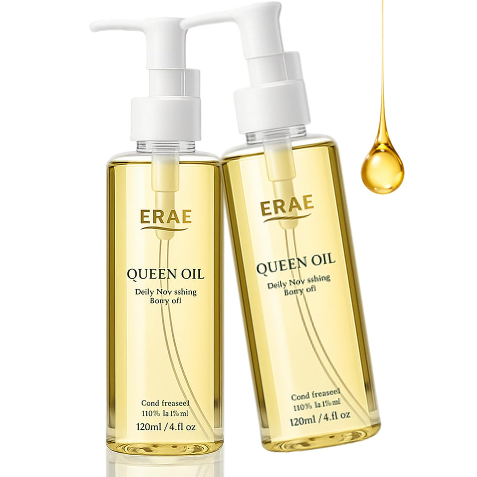 ERAE front packaging showing product and benefits