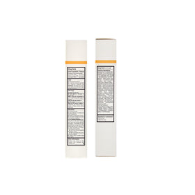 Erborian in bathroom routine setting illustrating quick daily use and protective SPF