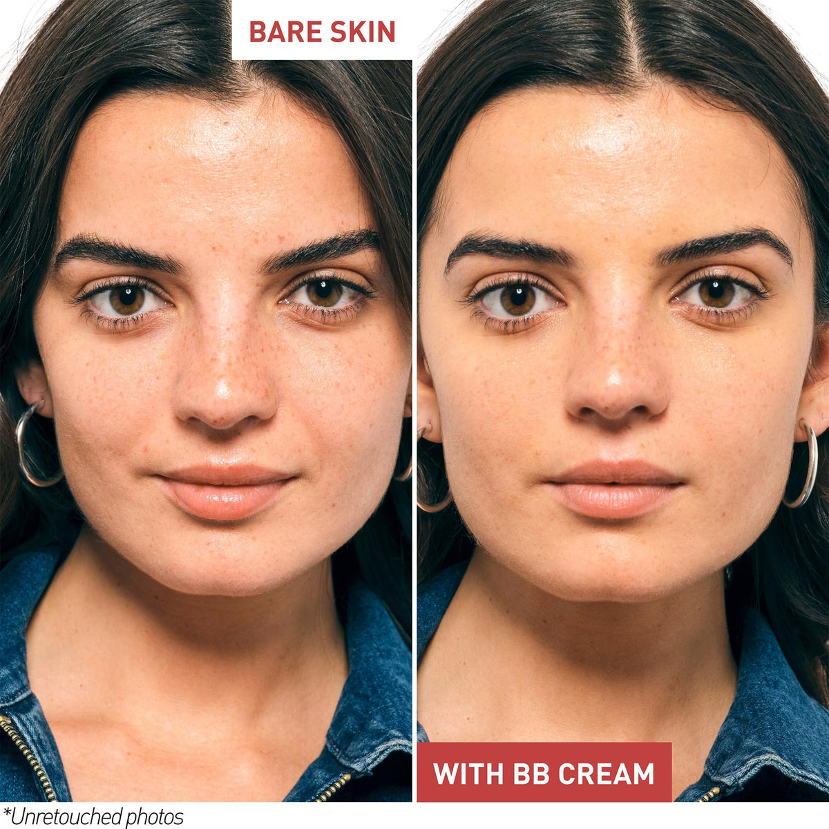 Erborian BB Cream on bathroom counter showing integration into daily skincare routine