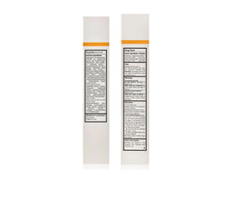 Erborian BB Cream worn outdoors showing natural, protected complexion for daytime