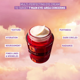 Erborian opened jar showing lightweight gel texture that absorbs quickly