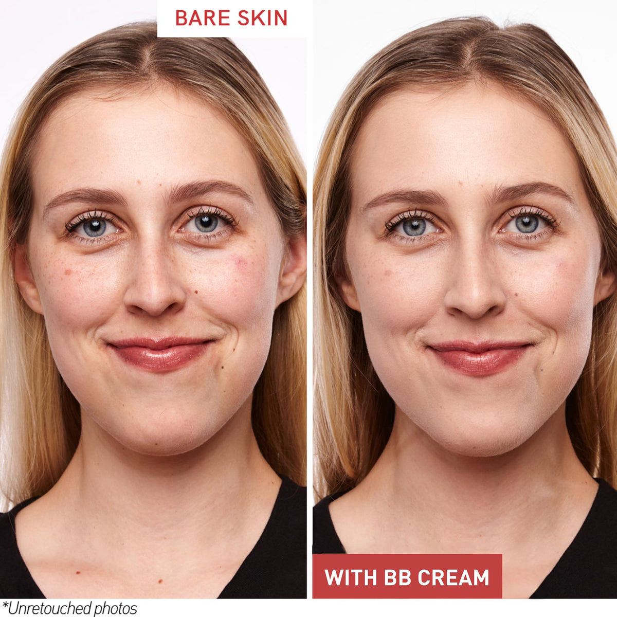 Erborian ingredients label close-up showing White Ginseng Complex for skincare benefit